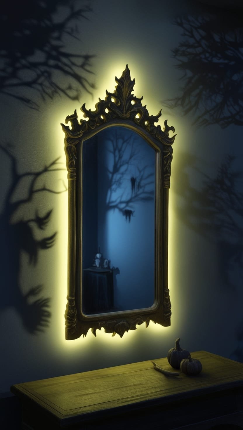 Haunted Mirror