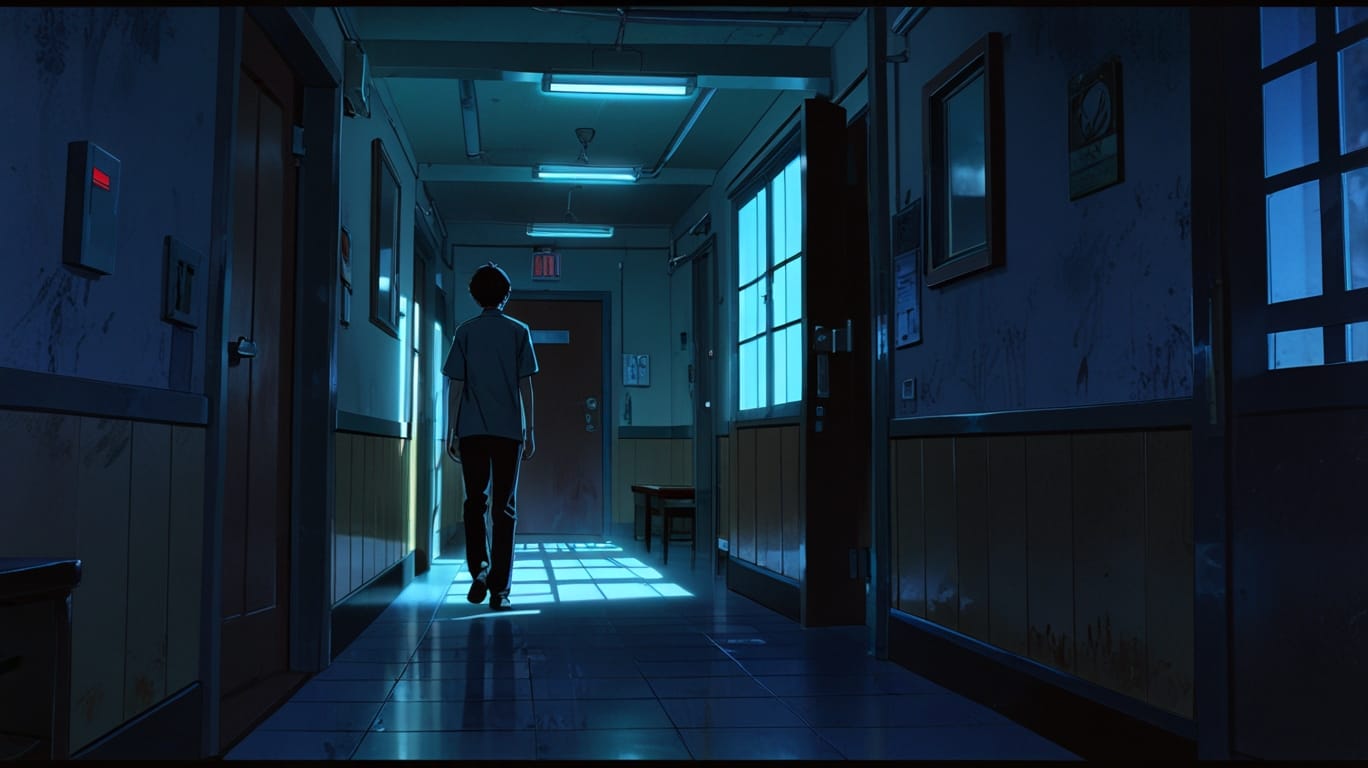 Dead Doctor’s Midnight Clinic