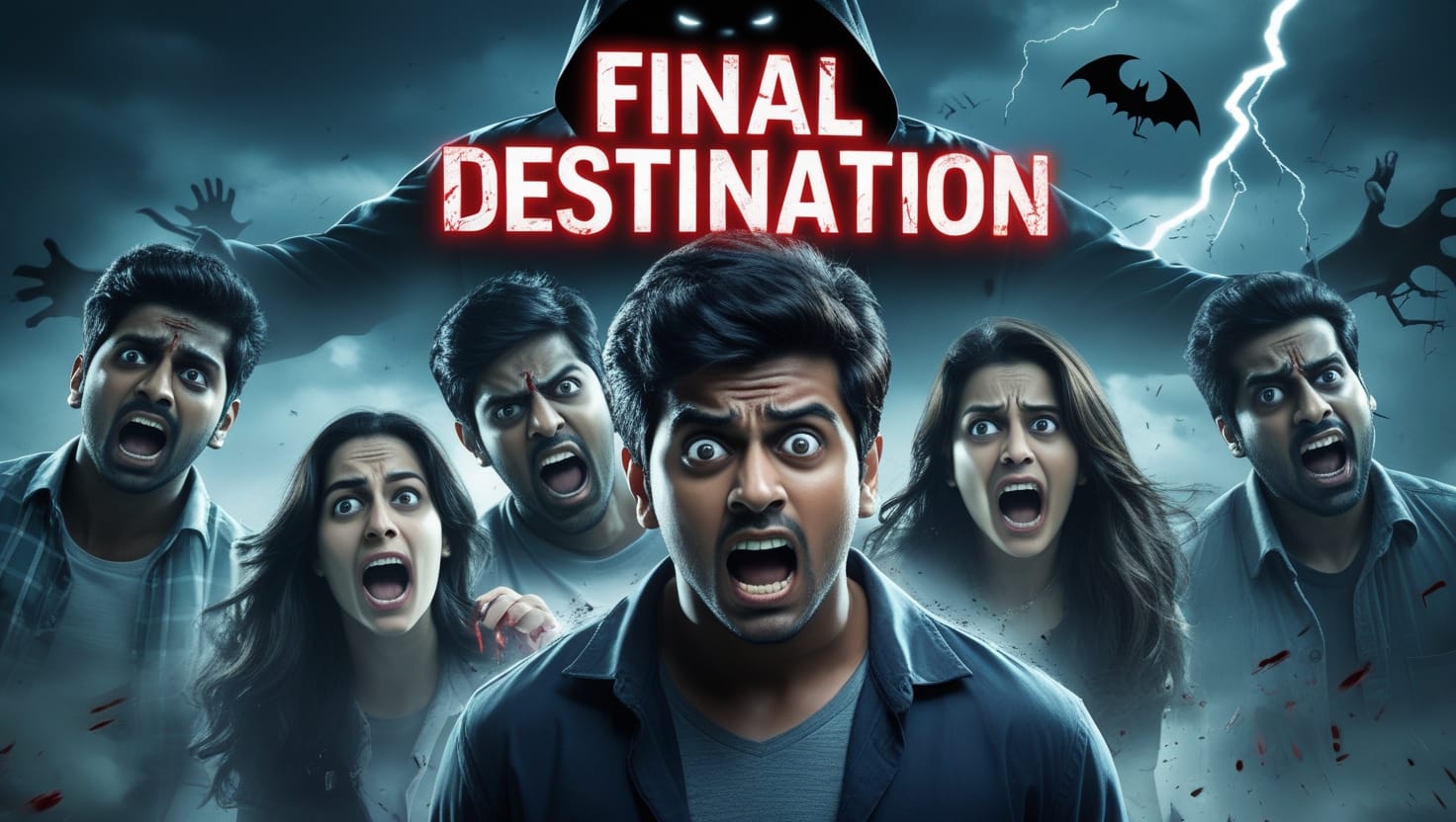 Final Destination