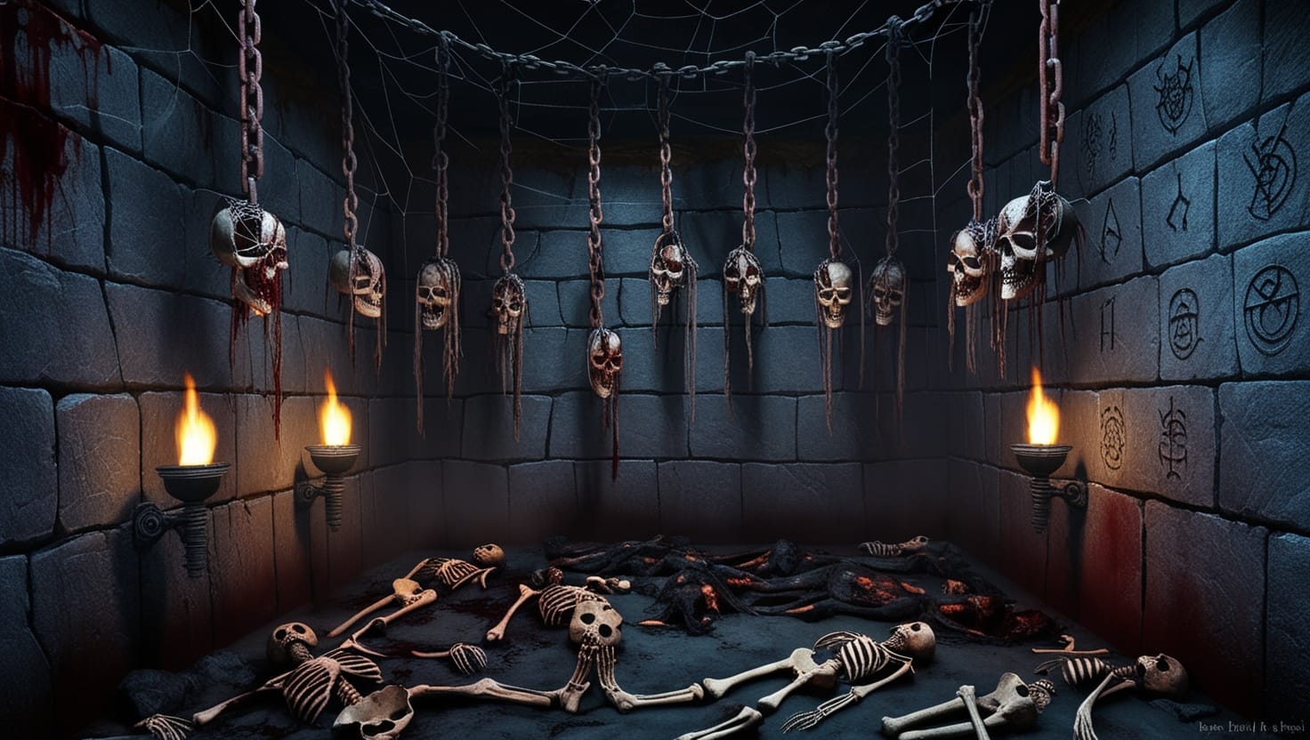 room escape