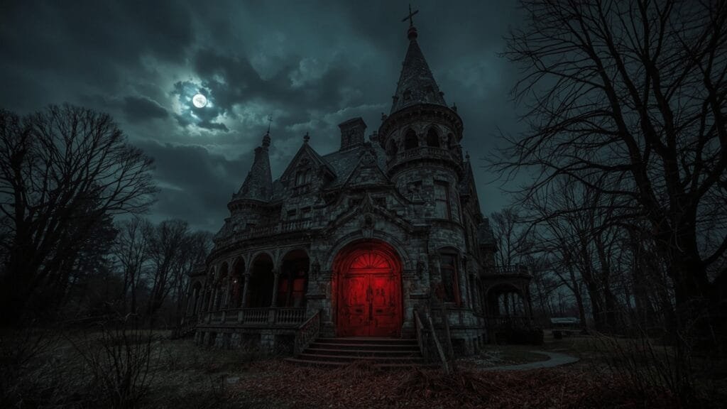 लाल दरवाज़ा